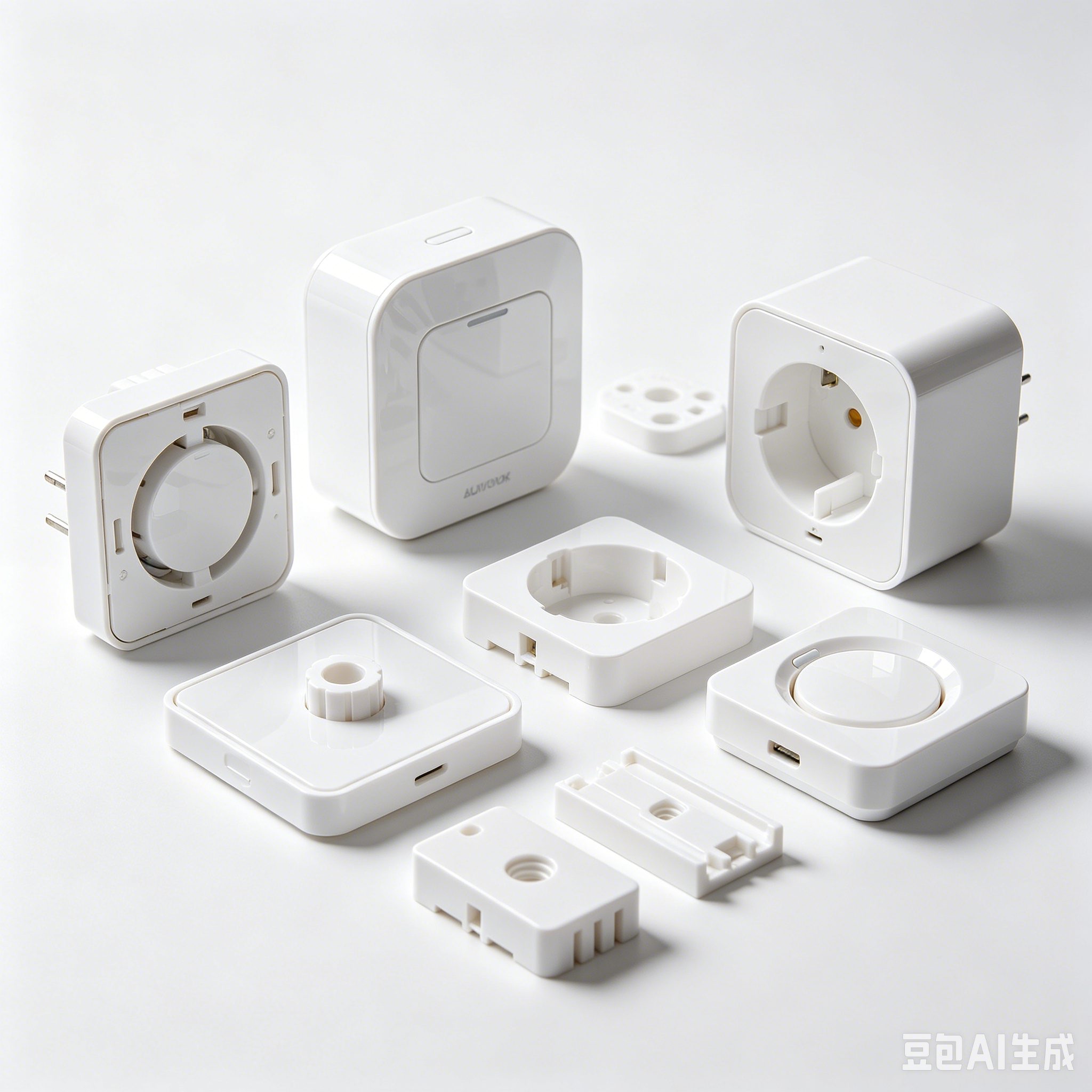 杨浦模具开发